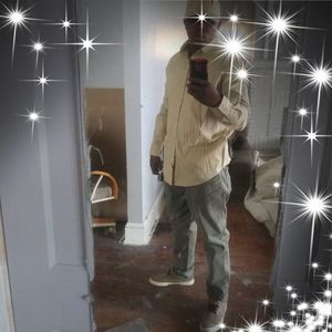 Meet your Posher, Johnnie